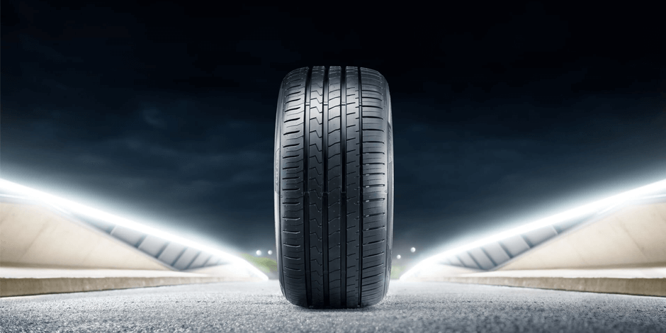 Summer Tire Selection